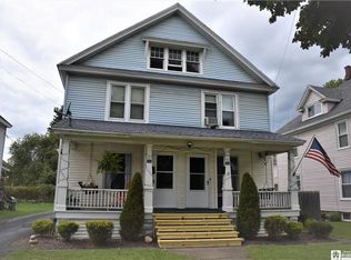 103 E Main St, Falconer, NY 14733