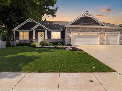 525 Dice St, South Bend, IN, 46614
