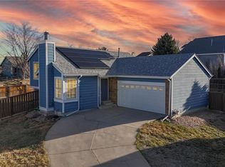 1265 Iris Ct, Highlands Ranch, CO 80126