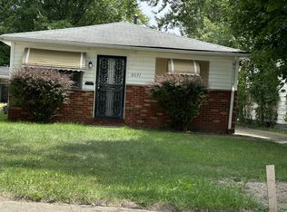 4651 E 144th St, Cleveland, OH 44128
