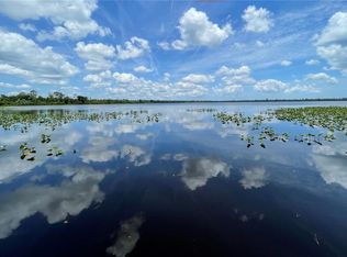 Lake Dias Cemetery Rd #1, De Leon Springs, FL 32130