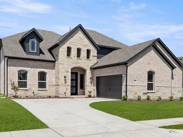 3907 Lochwood Dr, Rowlett, TX 75088
