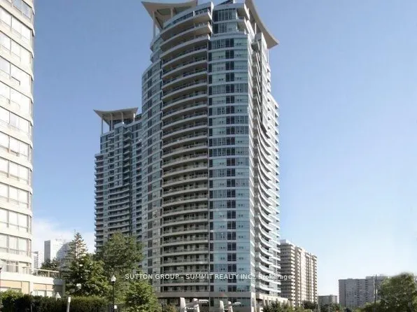 33 Elm Dr W, Mississauga, ON