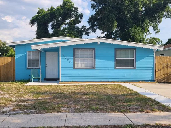 5000 35th Ave N, Saint Petersburg, FL 33710