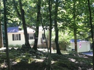 60 Winding Hill Dr, Vernon, NJ 07462