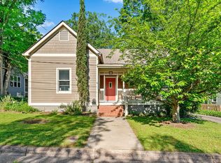 815 Carolina Ave, Durham, NC 27705