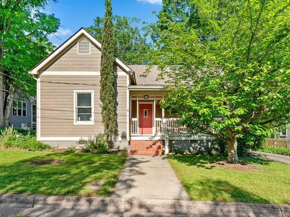 815 Carolina Ave, Durham, NC 27705
