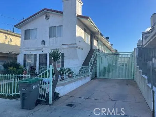 1652 W 146th St, Gardena, CA 90247