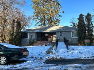 1325 E 40th Ave, Spokane, WA 99203