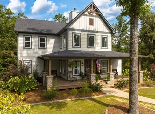 232 Maple Leaf Bnd, Wilsonville, AL 35186