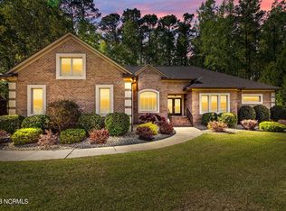 104 Pamlico Pl, Chocowinity, NC 27817