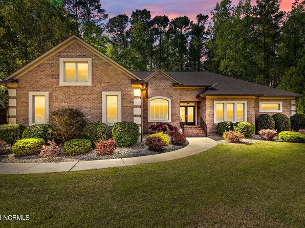 104 Pamlico Place, Chocowinity, NC 27817