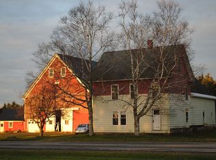 220 Island Falls Rd, Sherman, ME 04776