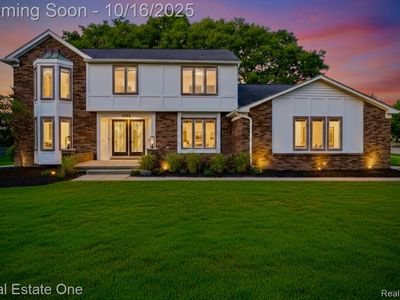 5275 Cheltenham Dr, Troy, MI, 48098