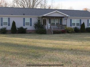 17200 Old Cryors Rd, Mc Kenney, VA 23872