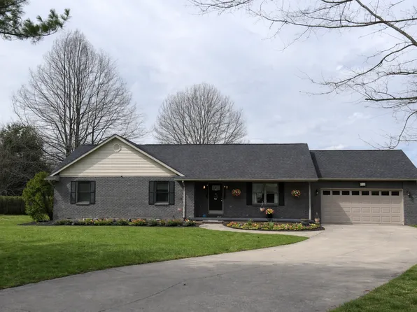 3991 W Andy Ct, Bloomington, IN 47404