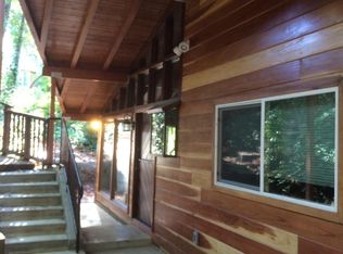 8273 Hermosa Ave, Ben Lomond, CA 95005