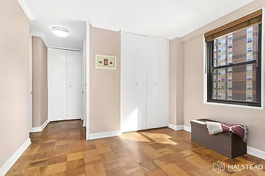 Sold by Halstead Real Estate