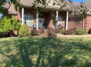 140 Wynd Star Ct, Glasgow, KY 42141