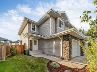 1110 176th St SW, Edmonton, AB T6W2B7