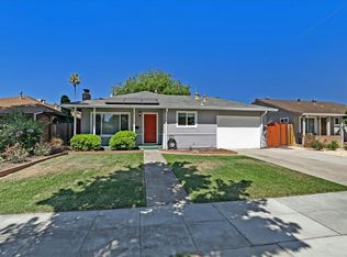 541 Richmond Ave, San Jose, CA 95128