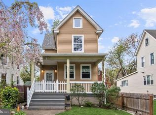 129 Cooper Ave, Woodlynne, NJ 08107