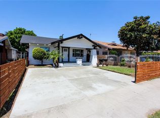 1333 W 59th St, Los Angeles, CA 90044