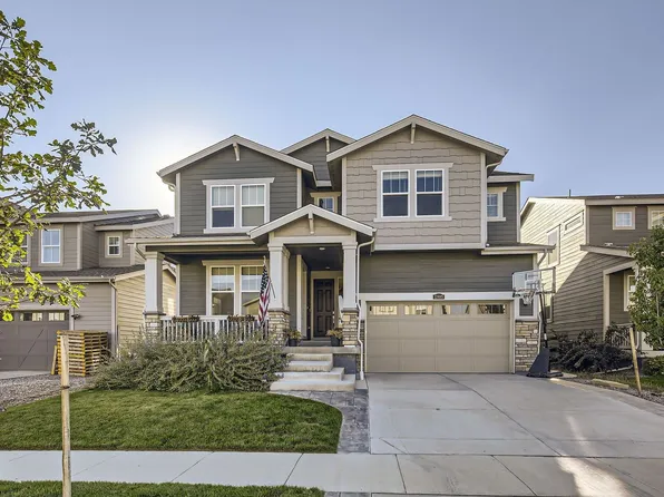 12885 Bay St, Firestone, CO 80504