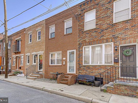 2nd image of 1531 S Clarion St
