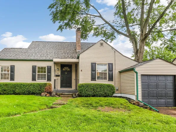 563 Cherry St, Groveport, OH 43125