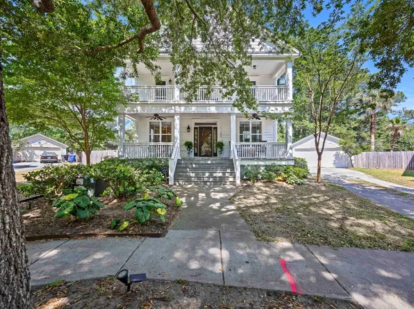 1109 Sabrina Cir, Charleston, SC 29412