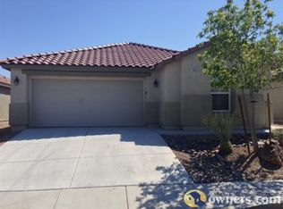 3453 Barada Heights Ave, North Las Vegas, NV 89081