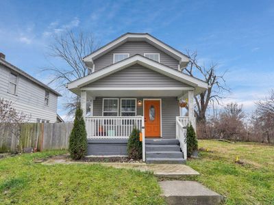 1029 Leona Ave, Columbus, OH, 43201
