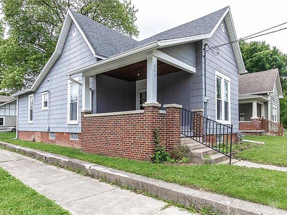 3rd image of 217 Grant St