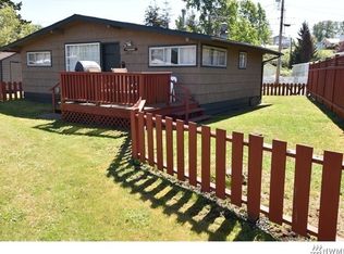 4827 Willow Dr, Blaine, WA 98230