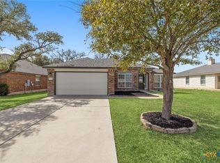 5701 Southern Belle Dr, Killeen, TX 76542