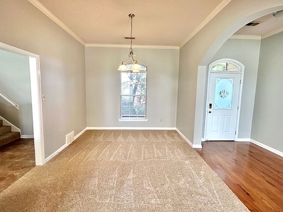 3rd image of 4599 Meadow Cliff Dr #1