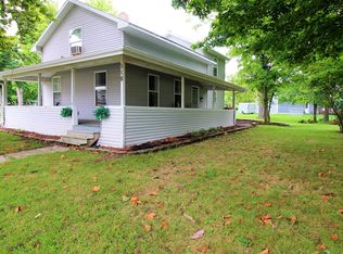 118 Brook St, Eaton Rapids, MI 48827