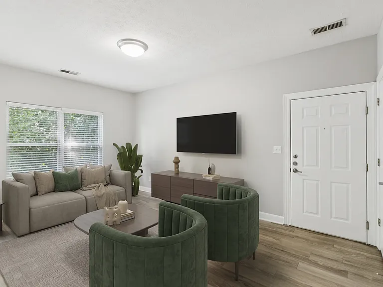 Aspenwood Apartments — Photo 8