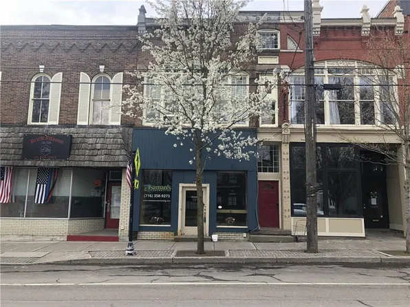133 Main St, Randolph, NY 14772