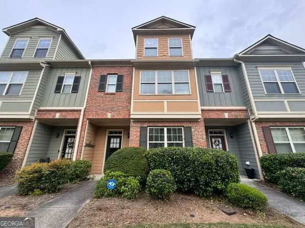 1275 Ridenour Blvd NW, Kennesaw, GA 30152