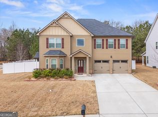 12258 Vista Dr, Covington, GA 30014