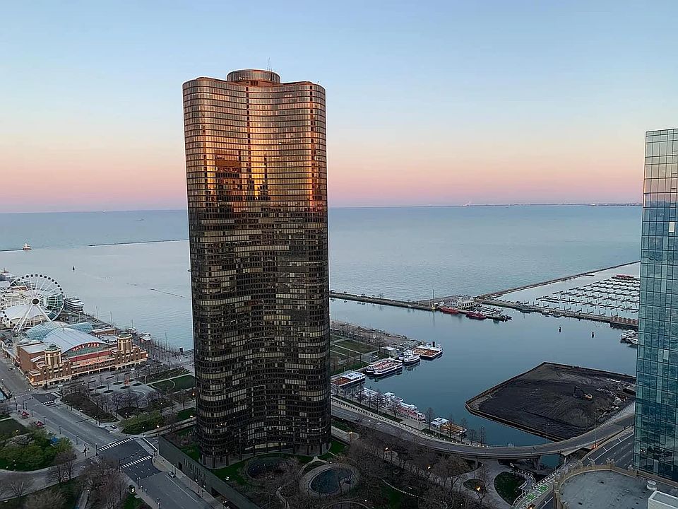 1st image of 600 N Lake Shore Dr APT 4207