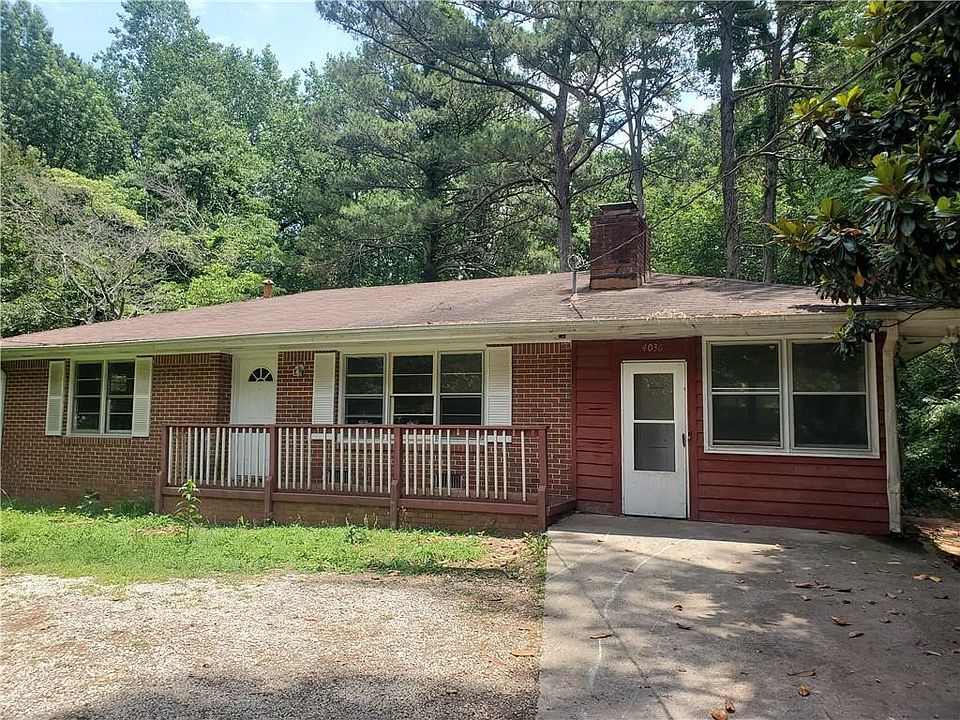 4036 Panola Rd, Lithonia, GA 30038 Zillow