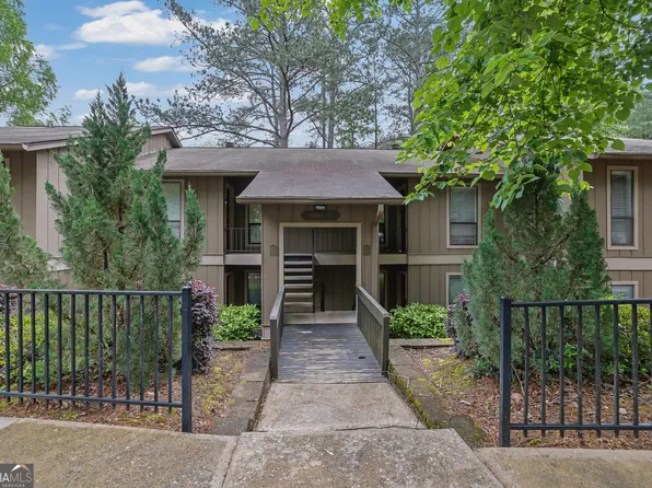 8740 Roswell Rd Unit 10B, Sandy Springs, GA 30350