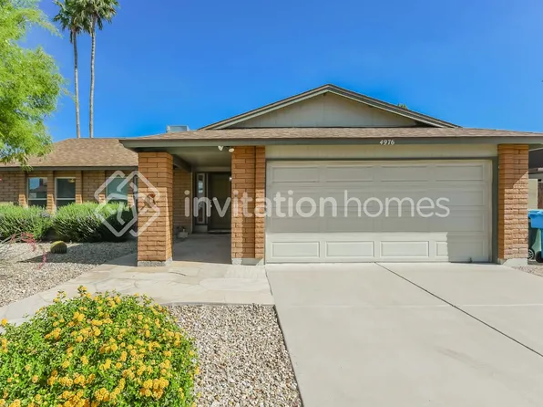 4976 W Charleston Ave, Glendale, AZ 85308
