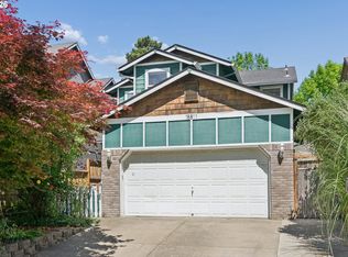18811 Bonnie Meadow Ln, Beaverton, OR 97003
