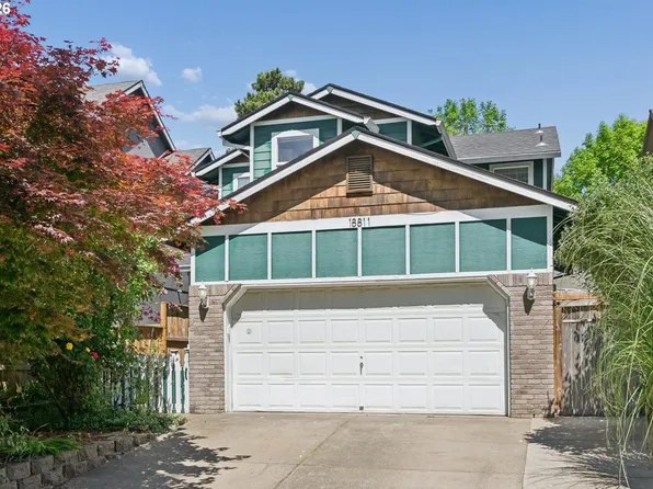 18811 Bonnie Meadow Ln, Beaverton, OR 97003