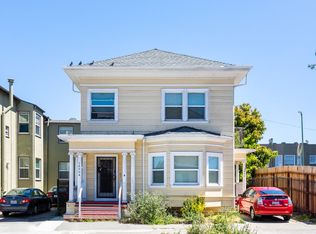 1446 1st Ave, Oakland, CA 94606