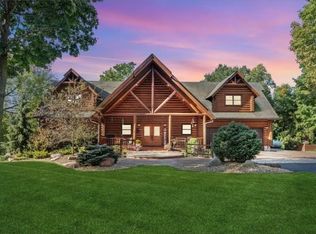 N7265 County Road Bb, Spring Valley, WI 54767